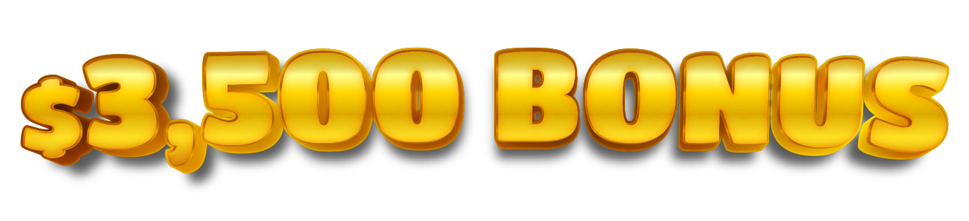 PlayAmo $3,500 Bonus + 50 Free Spins