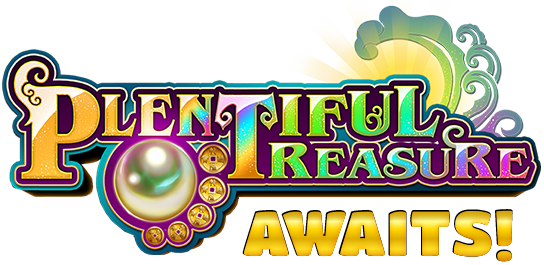 PlayAmo Plentiful Treasure Awaits!