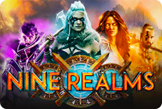 PlayAmo Nine Realms