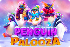 PlayAmo Penguin Palooza