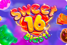 PlayAmo Sweet 16 Blast